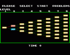 No.1 パズニックの最新画像 / レベルセレクト