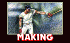 No.3 野球道 Ⅱ -DATA BOOK ’90-の最新画像「making」