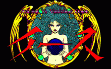 イース 日本ファルコム 1987年 6月 21日 Pc 01 Sr レトロゲームのデータベースサイト8bits