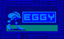 EGGY -エギー-のタイトル画像