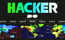 ハッカーのタイトル画像