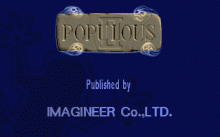 ポピュラス Ⅱのタイトル画像
